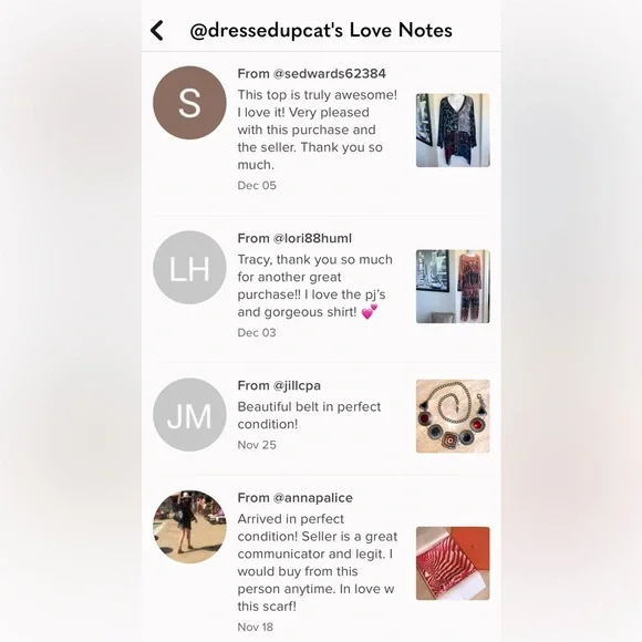 CHAPS DENIM Ralph Lauren navy/white tie dye tank, side slit, asymmetrical hem. M - Picture 15 of 16